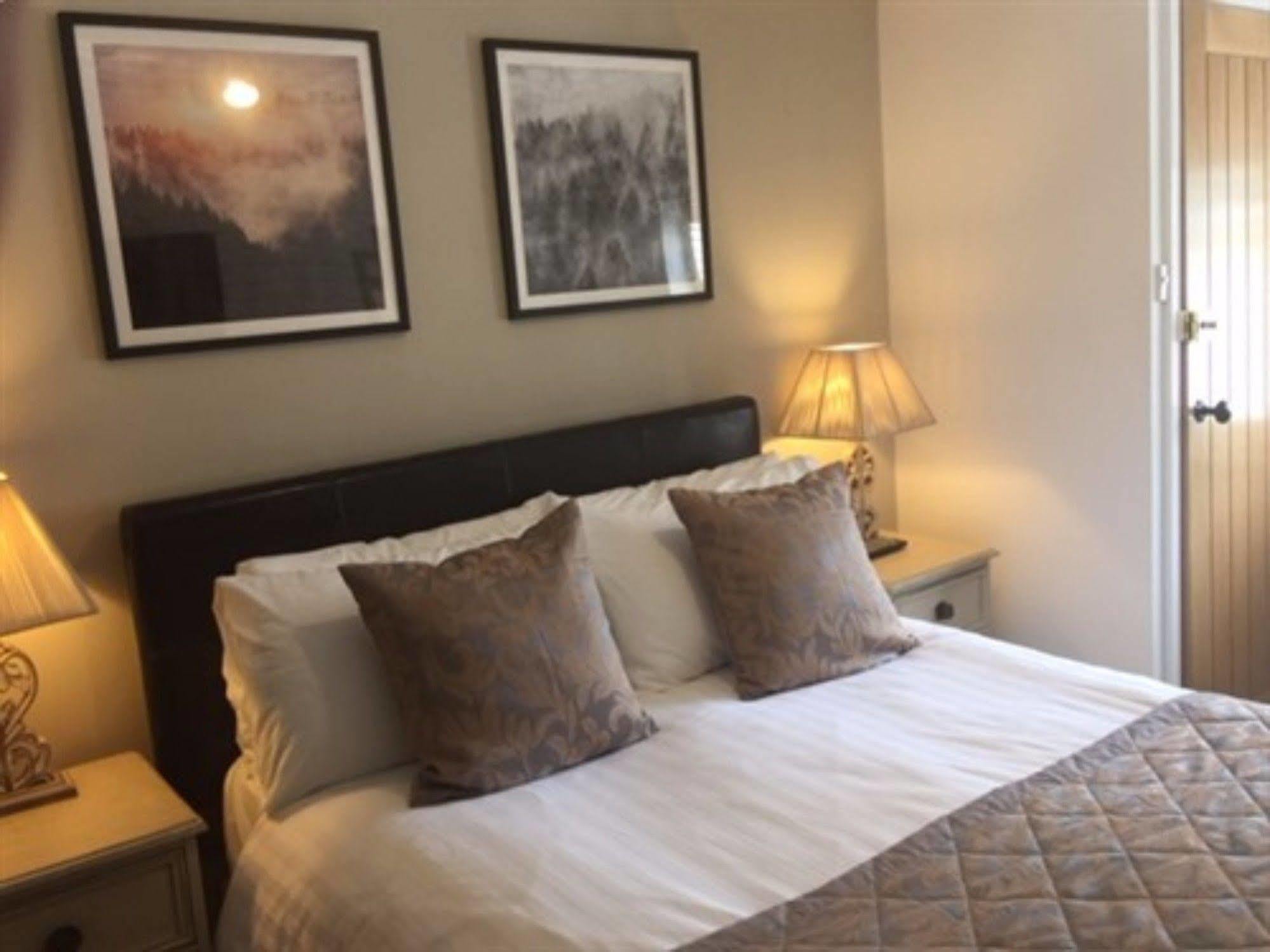 The Swan Inn نانتويتش المظهر الخارجي الصورة