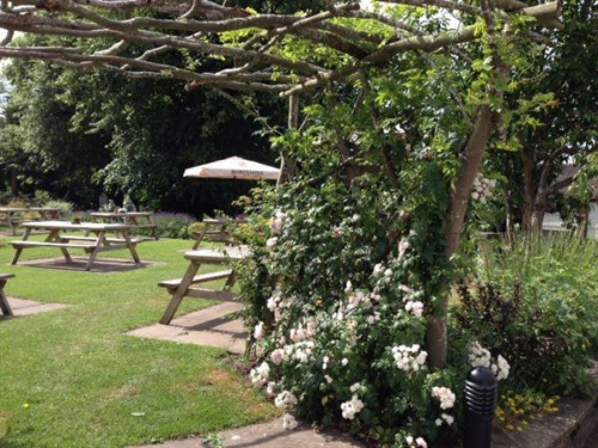 The Swan Inn نانتويتش المظهر الخارجي الصورة