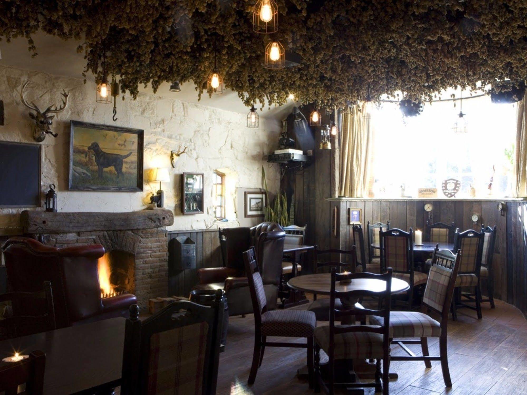The Swan Inn نانتويتش المظهر الخارجي الصورة