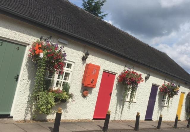 The Swan Inn نانتويتش المظهر الخارجي الصورة
