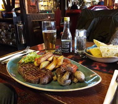 The Swan Inn نانتويتش المظهر الخارجي الصورة